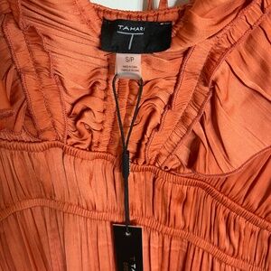 T Tahari Dress